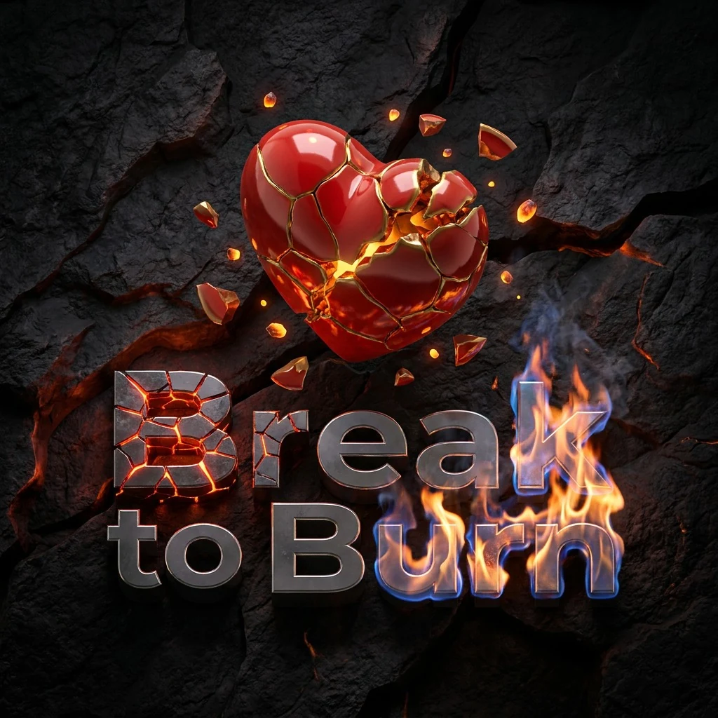 Break to Burn